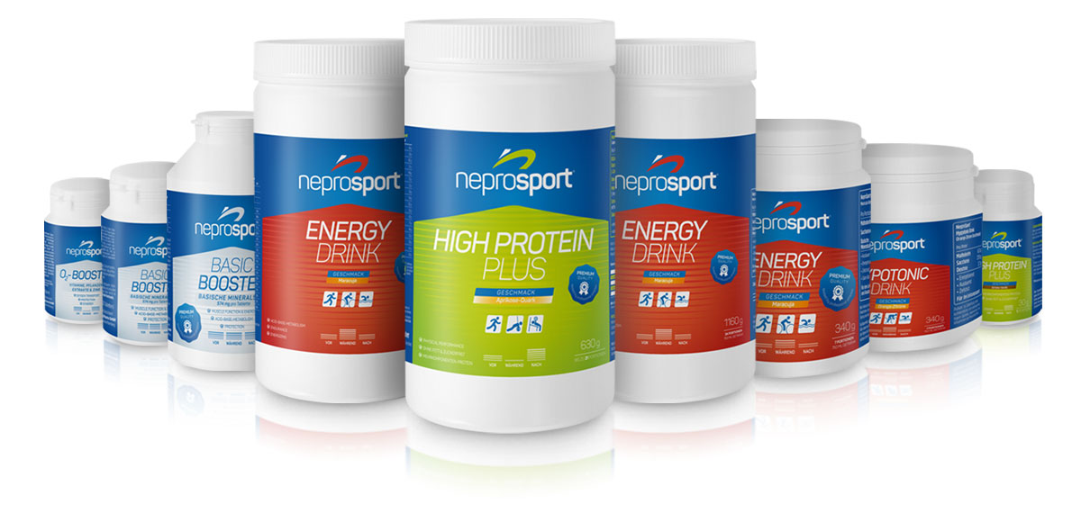 neprosport