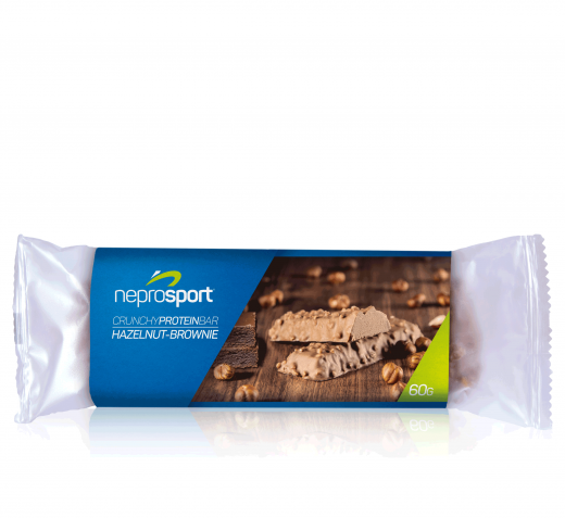 Protein Riegel